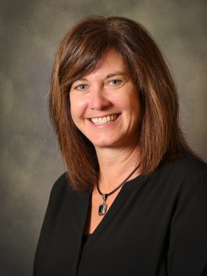 Photo of team member