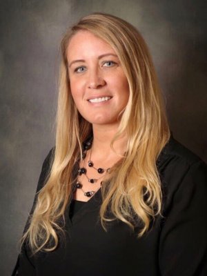 Photo of team member