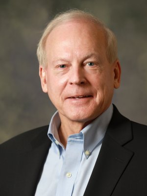 Photo of team member