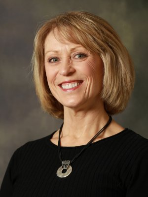 Photo of team member
